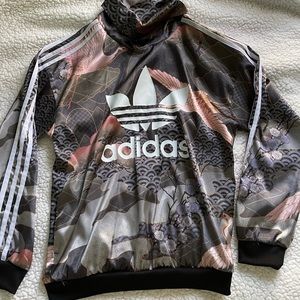 Adidas Rita Ora Jacket